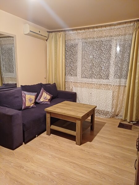 Drumul Taberei, Favorit, confort 1!